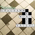Đường dẫn chữ nhật Anagram hàng ngày