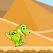 Người chạy Dino cuối cùng