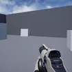 Unreal Engine 4 FPS trên trình duyệt web DEMO