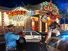 Cuộc đụng độ Vegas 3D