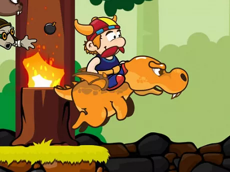 Rồng Viking