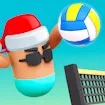 Chàng trai Volley