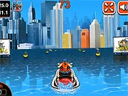 Tàu thủy Rush
