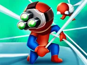 Web Boi 3D