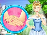 Đám cưới theo phong cách cổ tích