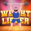 Vận động viên cử tạ