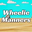 Cách cư xử Wheelie