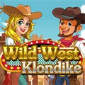 Miền Tây hoang dã Klondike