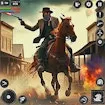 Súng cứu hộ Mafia Wild West