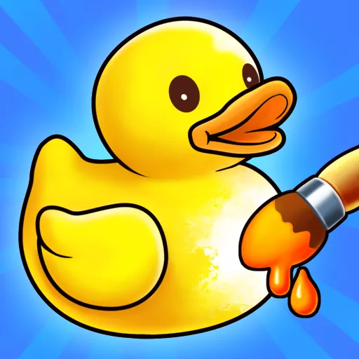 Word Art - Câu đố sách màu