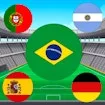 Trận đấu cờ World Cup