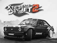 Xtreme Drift 2 phiên bản