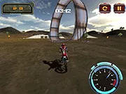 Thử thách Offroad Xtreme