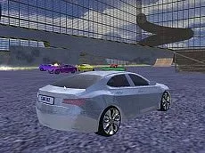 Tai nạn xe đua Xtreme 2019