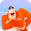 Cảm giác Yeti