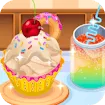 Bánh cupcake ngon