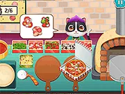 Super Pizza ngon