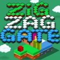 Cổng Zig Zag