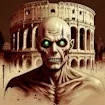 Đấu trường La Mã Zombie