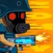 Zombie đến - cuộc vây hãm roguelike