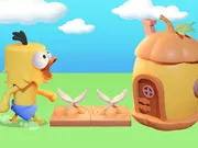 Zombie Duck Tower Defense