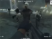 Nhiệm vụ Zombie