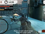 Sự hy sinh zombie