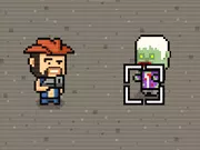 Zombie Shooter 2 bởi Yiv