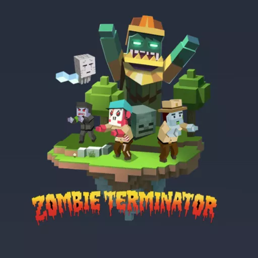 Kẻ hủy diệt zombie