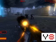 Mối đe dọa zombie