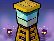 Tháp Zombie