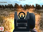 Sóng Zombie 3D