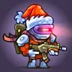 Khởi động lại Zombotron