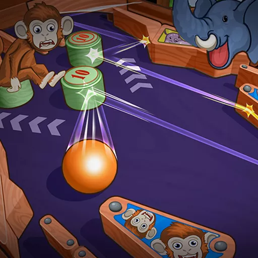 Sở thú Pinball