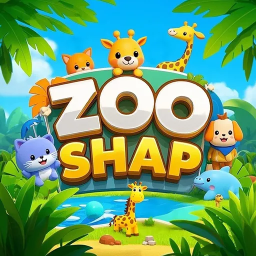 Vườn thú Shap